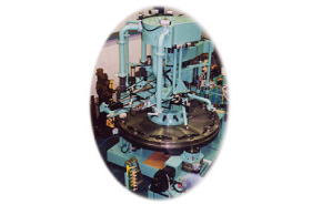 11-20 Hydraulic Press Machine